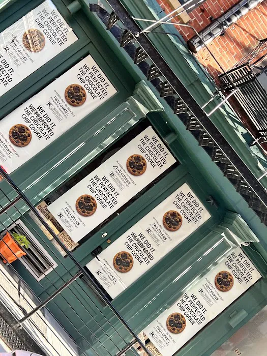 Two Cookies Picture 8