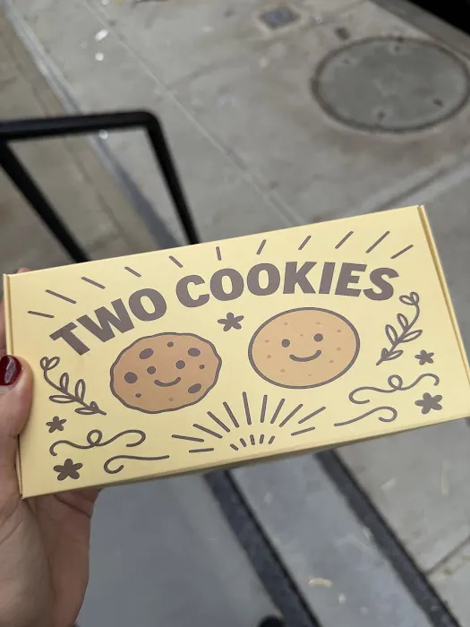 Two Cookies Picture 3