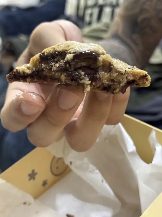 Two Cookies Picture 6