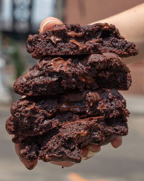 Funny Face Bakery Picture 9