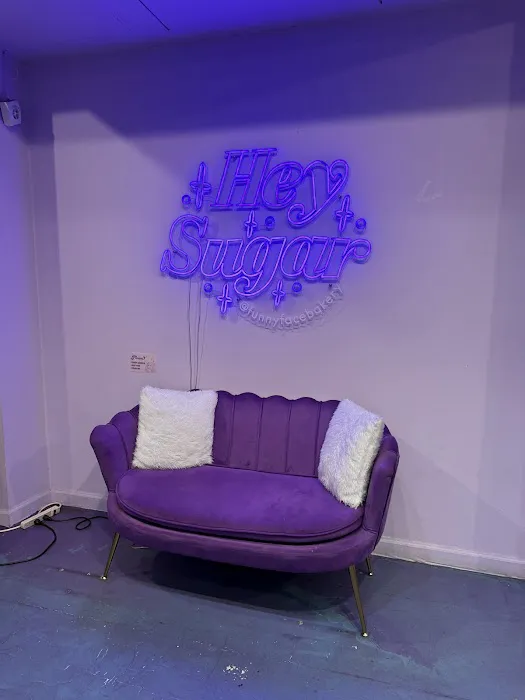 Funny Face Bakery Picture 1