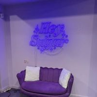 Funny Face Bakery ico