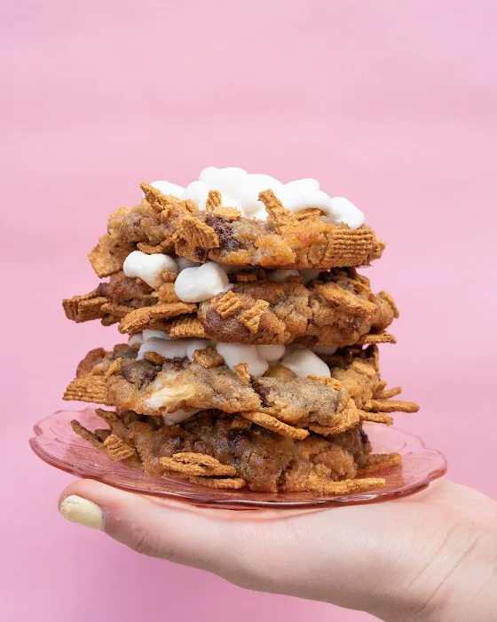 Funny Face Bakery Picture 6