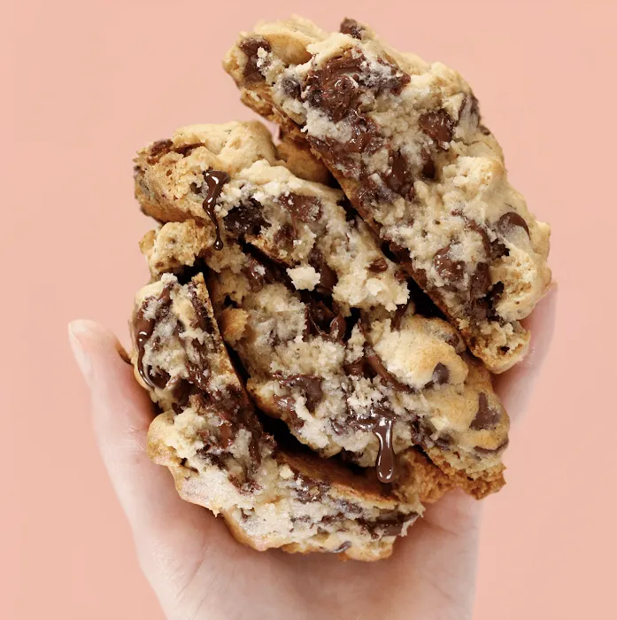 Funny Face Bakery Picture 10