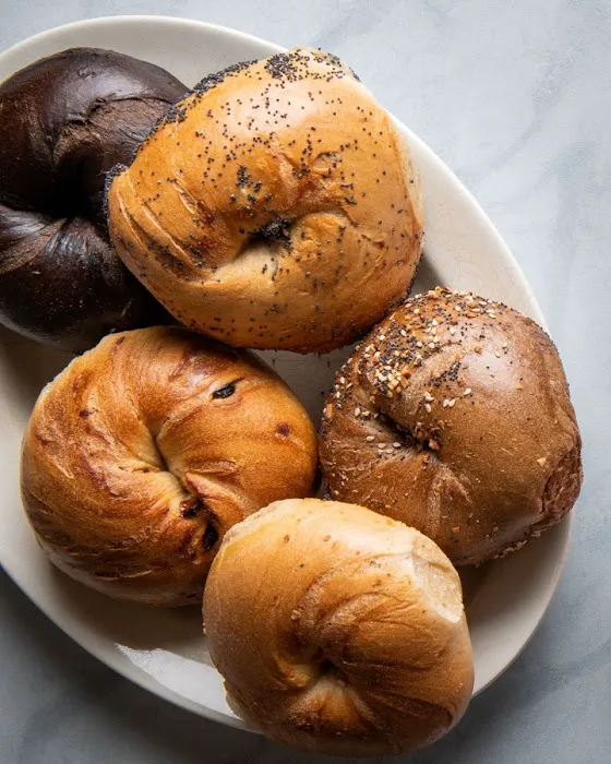 Ess-a-Bagel Picture 10