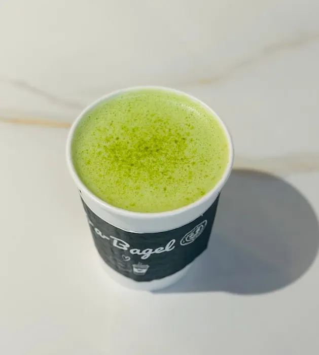 Ess-a-Bagel Picture 4