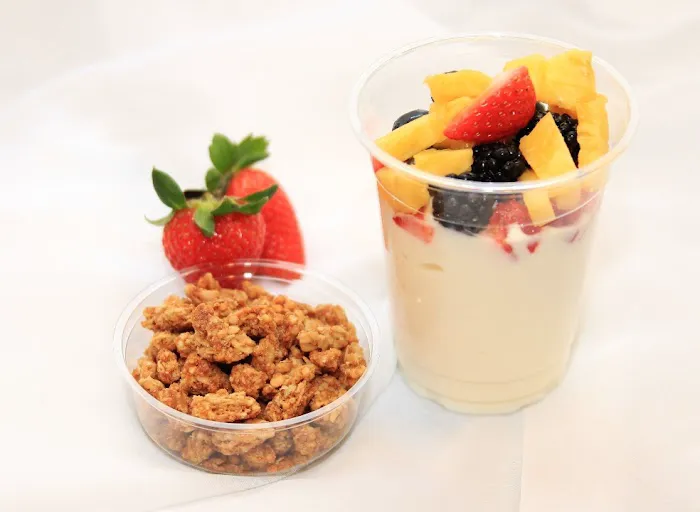 Ess-a-Bagel Picture 3