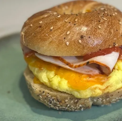 Ess-a-Bagel Picture 8