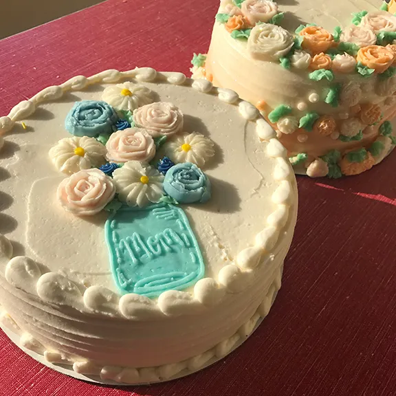 Billy's Bakery - Tribeca Picture 10