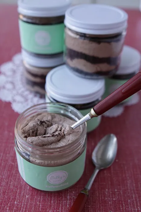 Billy's Bakery - Tribeca Picture 1