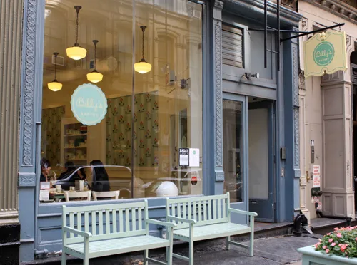 Billy's Bakery - Tribeca Picture 5