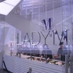 Lady M Cake Boutique - NY
