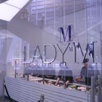 Lady M Cake Boutique - NY ico