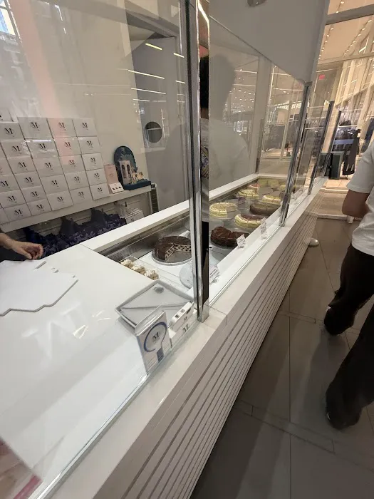 Lady M Cake Boutique - NY Picture 6