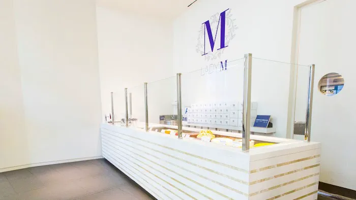 Lady M Cake Boutique - NY Picture 8