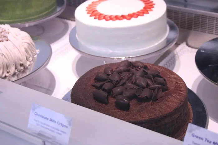 Lady M Cake Boutique - NY Picture 4