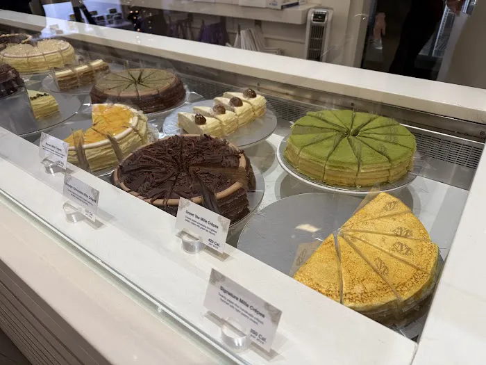 Lady M Cake Boutique - NY Picture 7