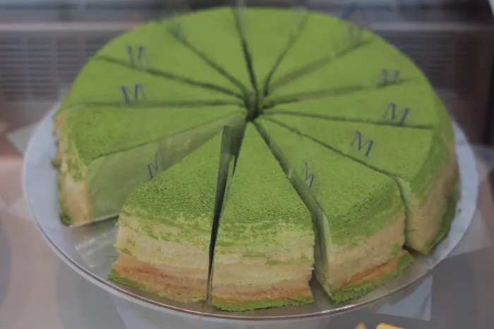 Lady M Cake Boutique - NY Picture 2