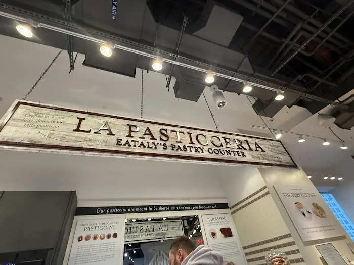 La Pasticceria Picture 1