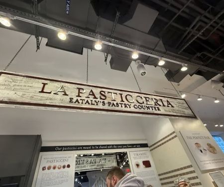 La Pasticceria