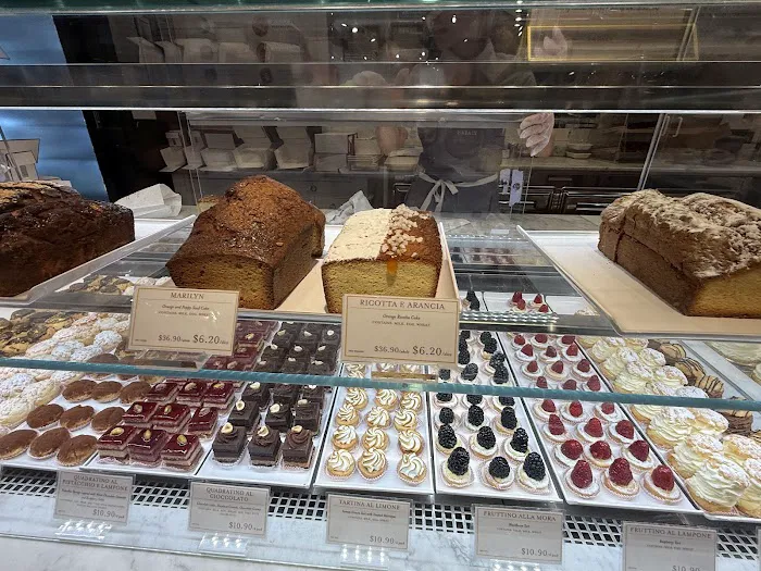 La Pasticceria Picture 2