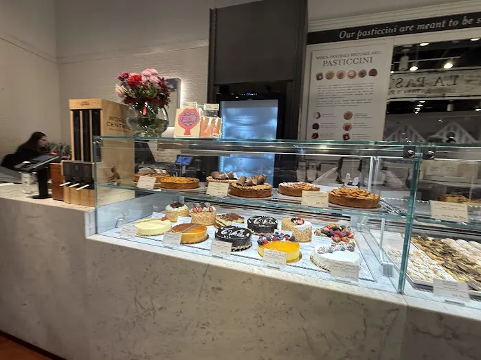 La Pasticceria Picture 3