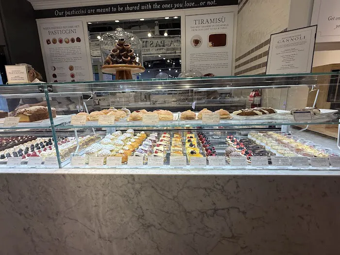 La Pasticceria Picture 4