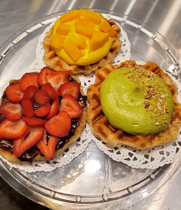 Two Geese Bakery Picture 10