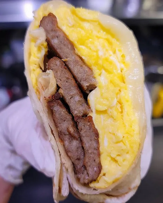 Two Geese Bakery Picture 7