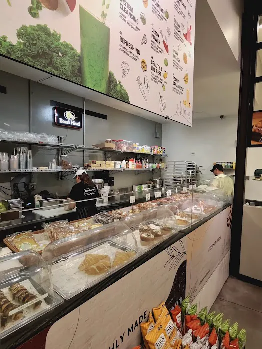 Two Geese Bakery Picture 8