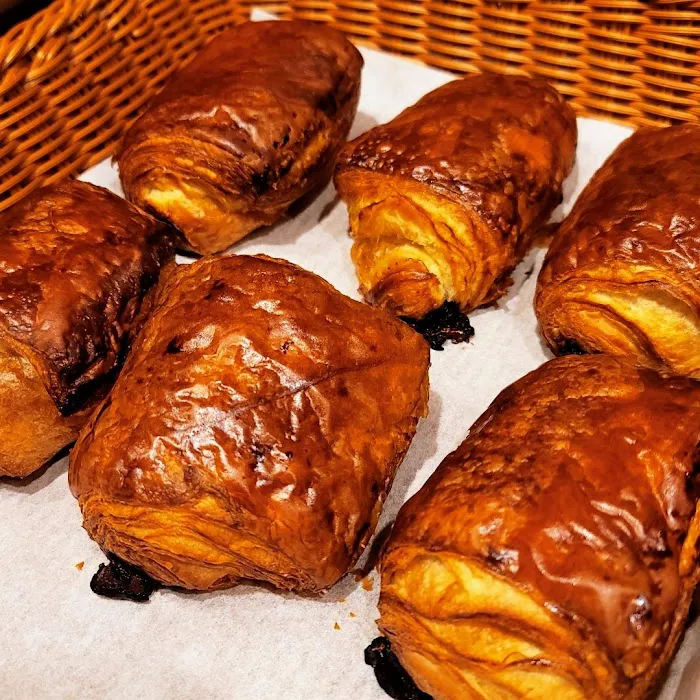 Two Geese Bakery Picture 5