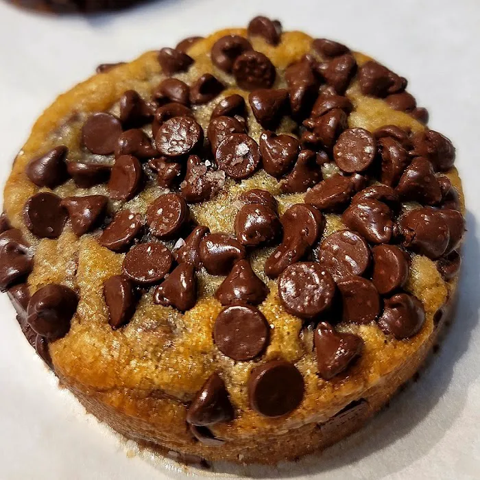 Two Geese Bakery Picture 4