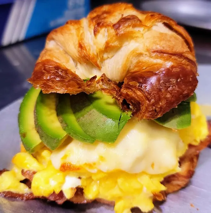 Two Geese Bakery Picture 2