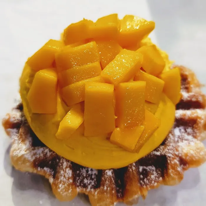 Two Geese Bakery Picture 9