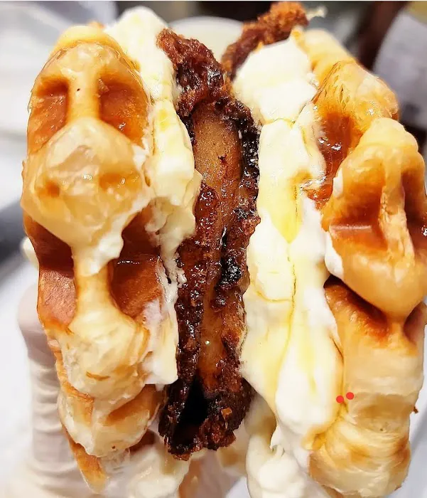 Two Geese Bakery Picture 3