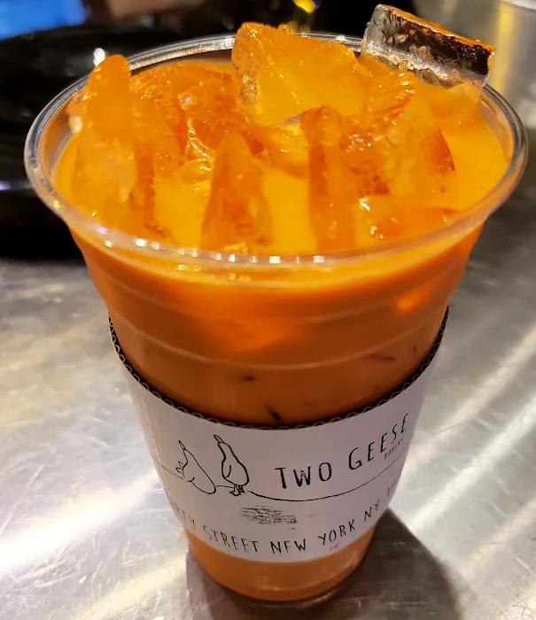 Two Geese Bakery Picture 6