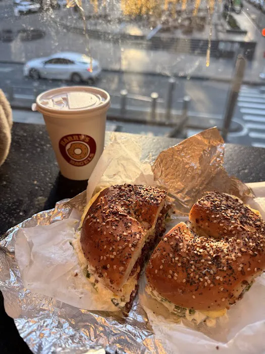 Harry’s bagels Picture 8