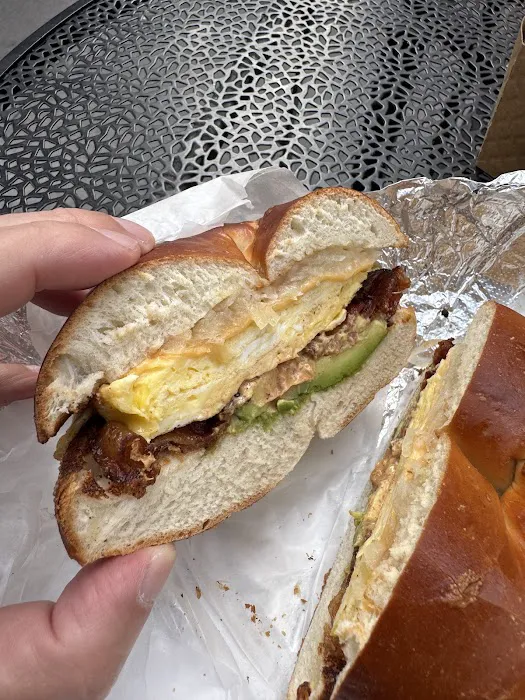 Harry’s bagels Picture 7