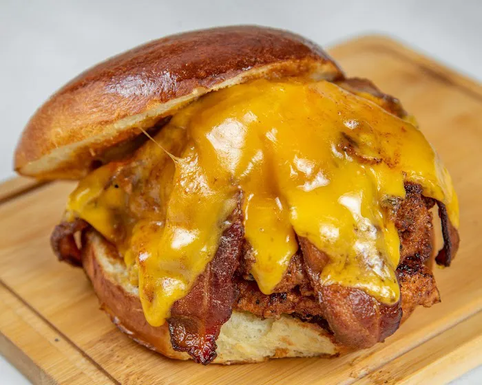 Harry’s bagels Picture 10