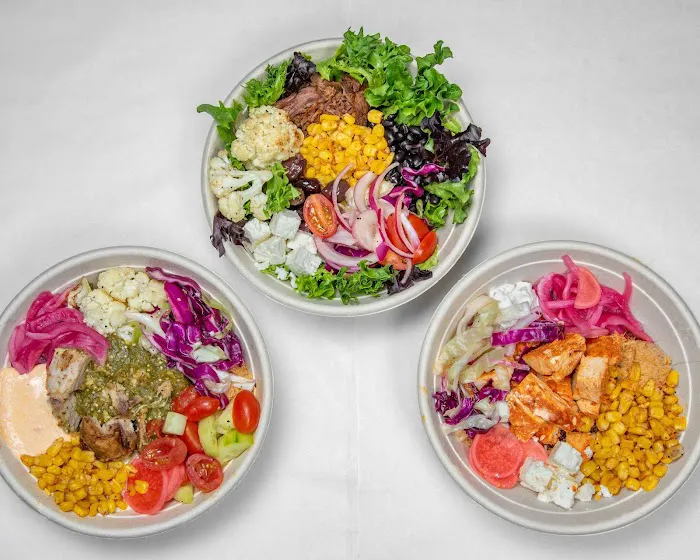 Harry’s bagels Picture 1