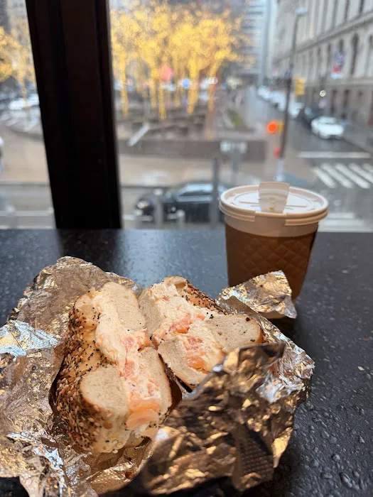 Harry’s bagels Picture 5