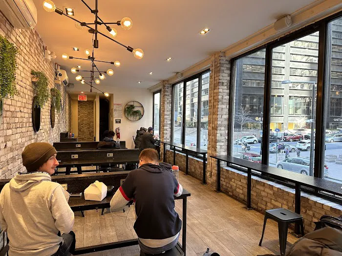 Harry’s bagels Picture 6