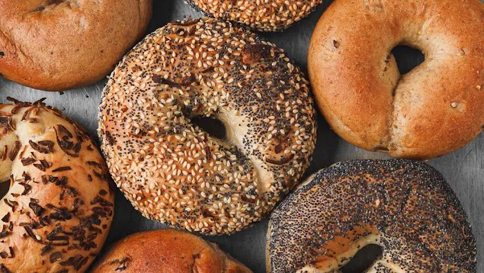 Harry’s bagels Picture 9