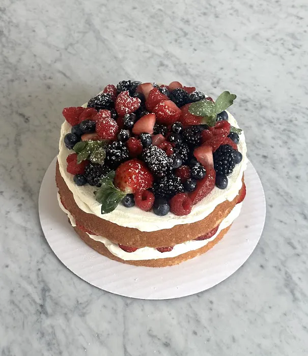 CakedAway NYC Picture 7