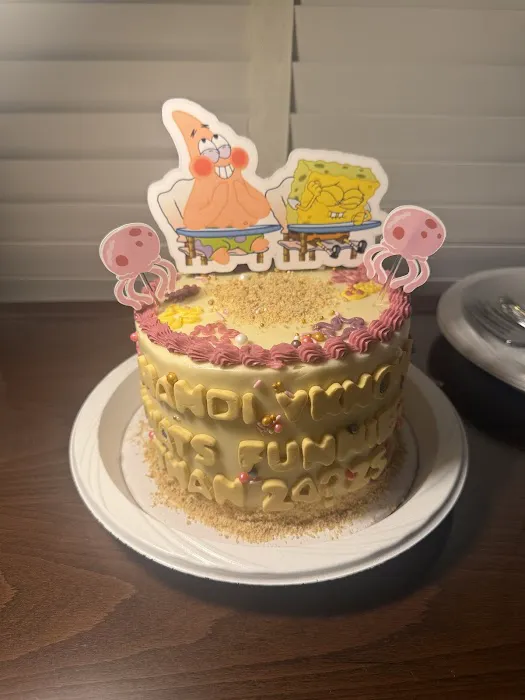 CakedAway NYC Picture 3