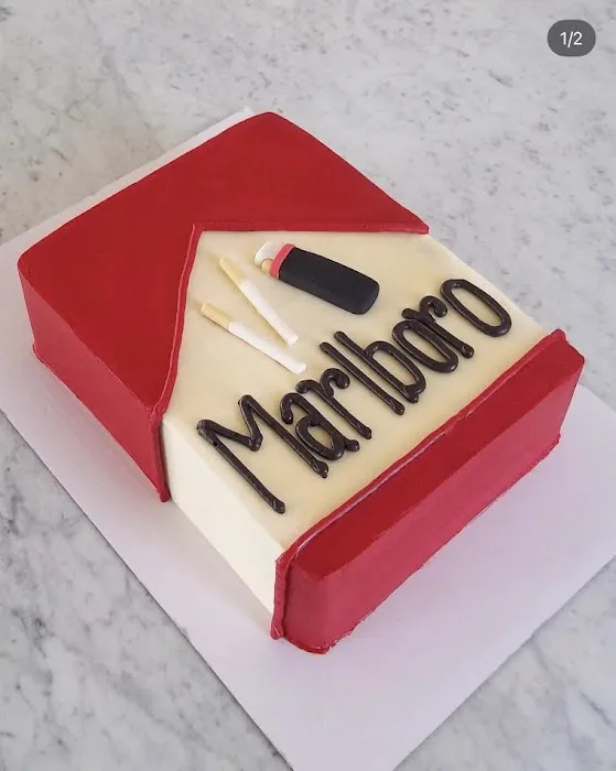 CakedAway NYC Picture 2