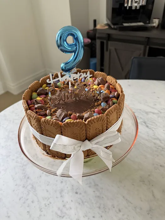 CakedAway NYC Picture 8