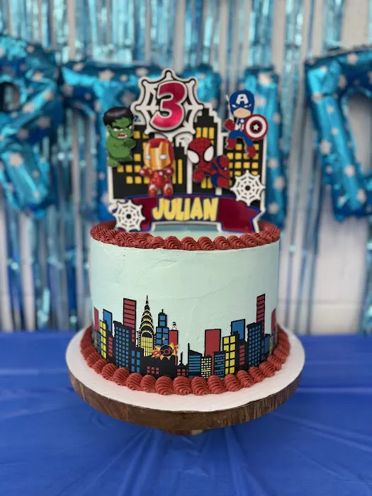 CakedAway NYC Picture 1