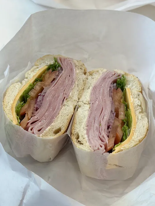 Pick A Bagel Picture 2