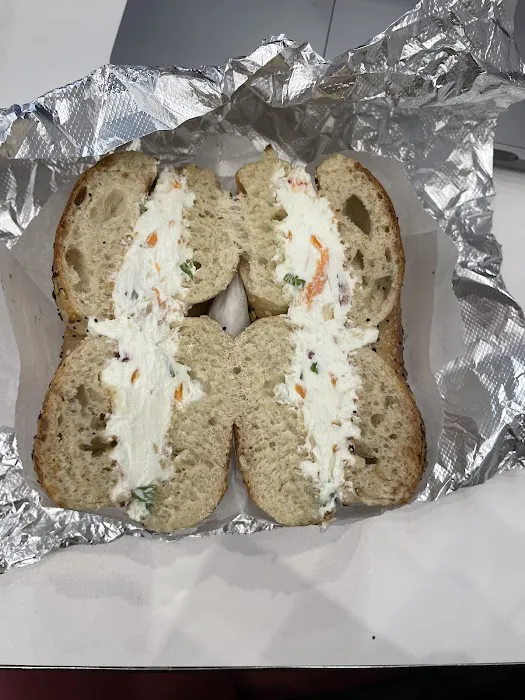 Pick A Bagel Picture 8